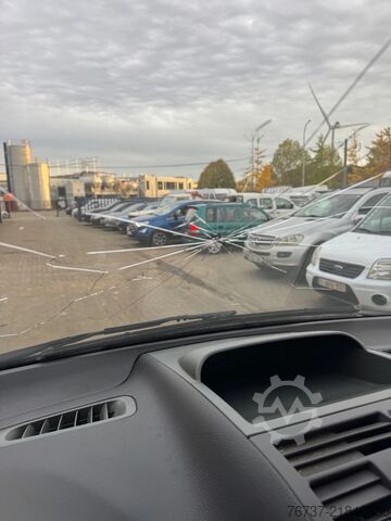 Kastenwagen Mercedes-Benz Vito **111CDI**