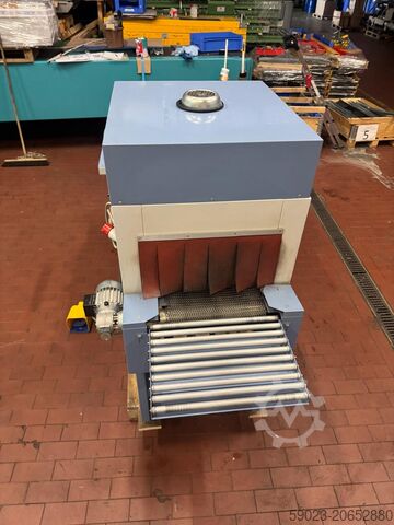 Haldibipack Espert 5040 Winkelschweißer Haldibipack Espert ES5040 2 N