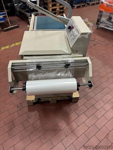 Allpax Winkelschweißgerät/Verpackung Hualian Machinery Group PTHW-WS-5045