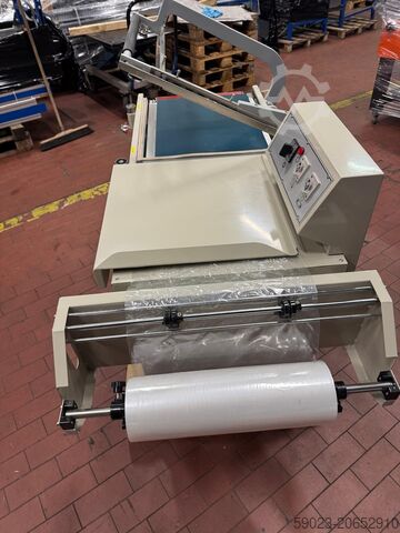 Allpax Winkelschweißgerät/Verpackung Hualian Machinery Group PTHW-WS-5045