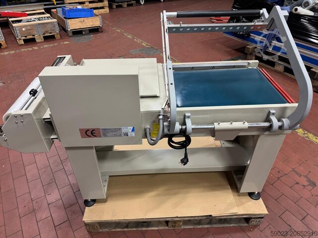 Allpax Winkelschweißgerät/Verpackung Hualian Machinery Group PTHW-WS-5045