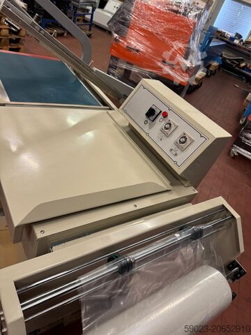 Allpax Winkelschweißgerät/Verpackung Hualian Machinery Group PTHW-WS-5045