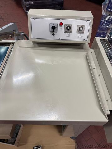 Allpax Winkelschweißgerät/Verpackung Hualian Machinery Group PTHW-WS-5045