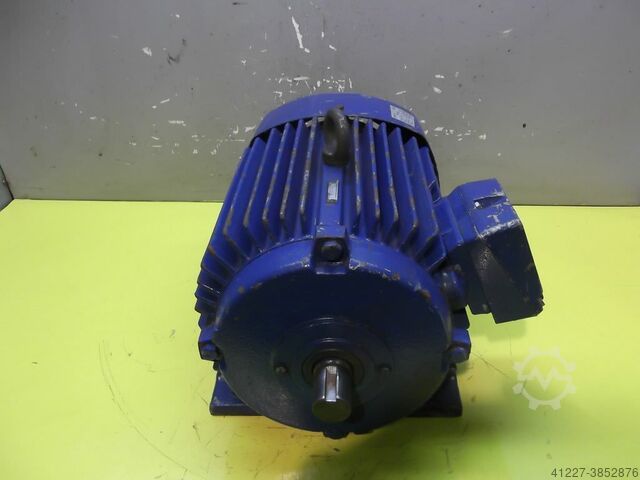 Electric motor 4 kW 1440 Rpm unbekannt AP112M-4