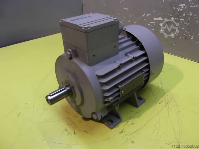 Electric motor 1.1 kW 2845 rpm Siemens 1LA7083-2AA10