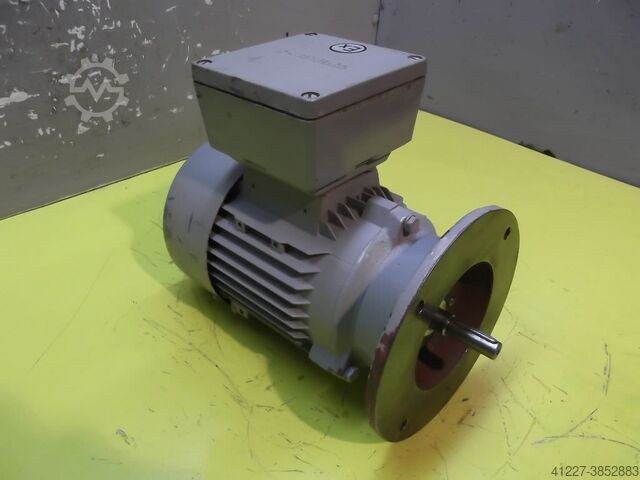 Electric motor 0.37 kW 2730 rpm Ex Siemens 1MA3070I2BA24-Z