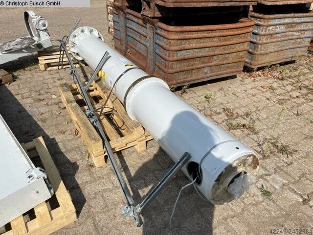 Säulenschwenkkran ABUS A 2