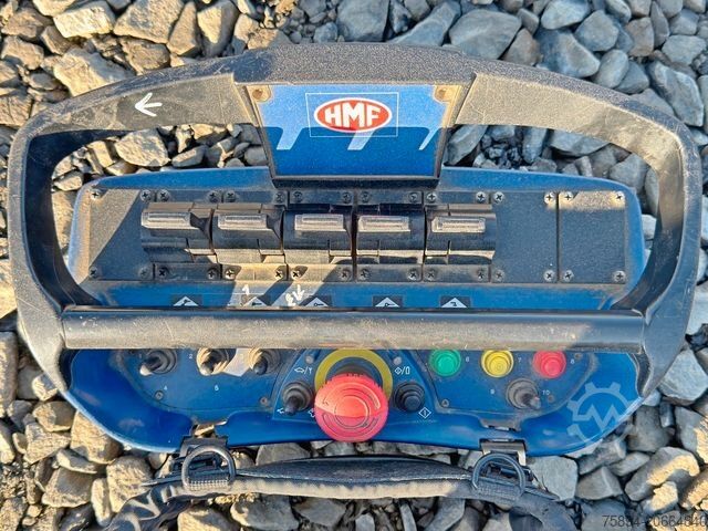 Tipper truck MERCEDES-BENZ ACTROS 2636* KIPPER 5,25 + BORDMATIC / 6x4