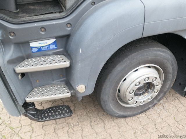 Tanker truck MAN 26.400 TGS LL 6x2, Oben-/Untenbefüllung, 20m³