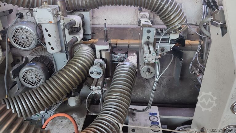 Single Edgebanders SCM STEFANI KDR