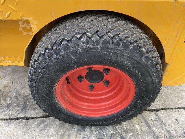 Loader Knikmops KM100 (7123)