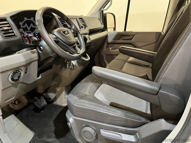 Panel van Man TGE 35 2.0 L3H3 140 PK Automaat / Trekhaak 3.00...