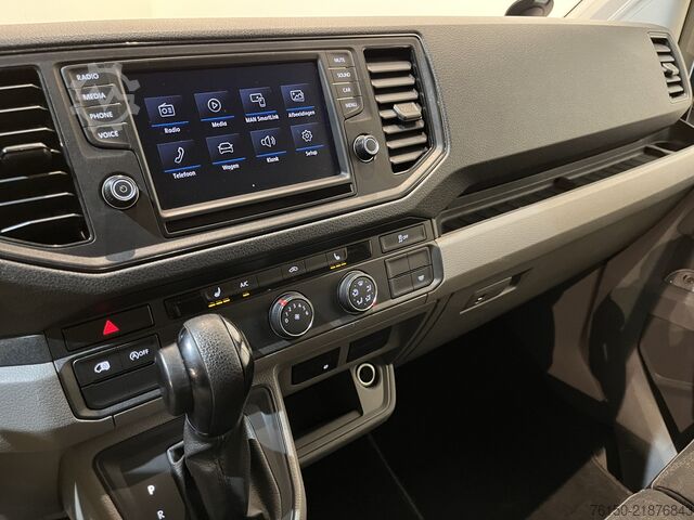 Panel van Man TGE 35 2.0 L3H3 140 PK Automaat / Trekhaak 3.00...