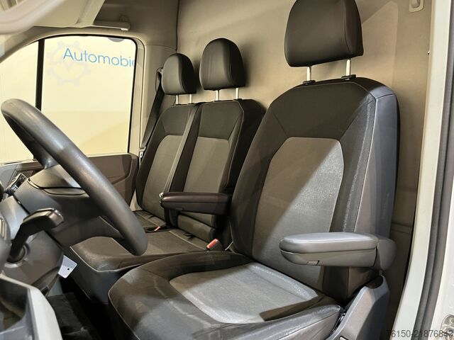 Panel van Man TGE 35 2.0 L3H3 140 PK Automaat / Trekhaak 3.00...