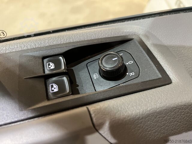 Panel van Man TGE 35 2.0 L3H3 140 PK Automaat / Trekhaak 3.00...