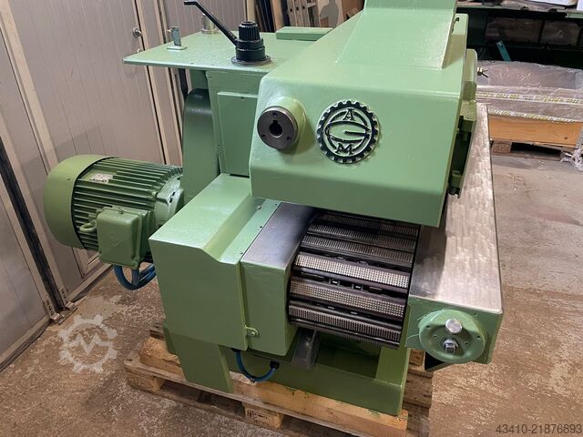 Multi blade saw OGAM PO-220