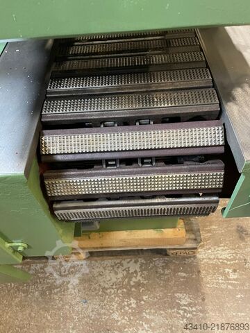 Multi blade saw OGAM PO-220