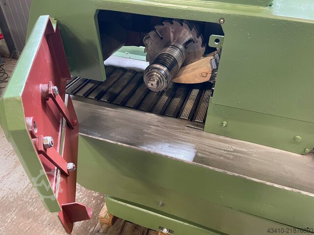 Multi blade saw OGAM PO-220