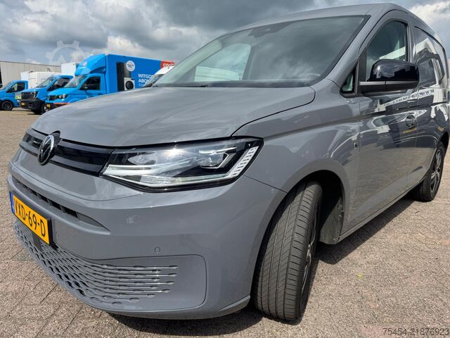 Panel van Volkswagen Caddy CARGO 2.0 TDI | Automaat |