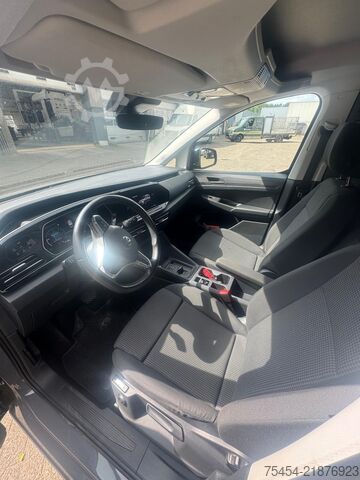 Panel van Volkswagen Caddy CARGO 2.0 TDI | Automaat |