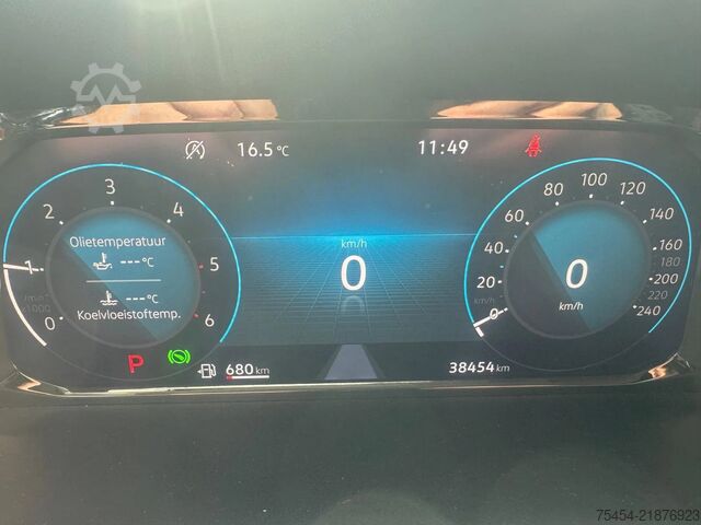 Panel van Volkswagen Caddy CARGO 2.0 TDI | Automaat |