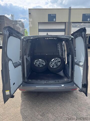 Panel van Volkswagen Caddy CARGO 2.0 TDI | Automaat |