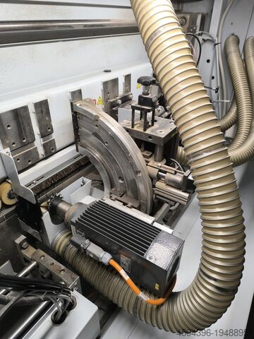 Edge banding Homag/Brandt Kdf 660