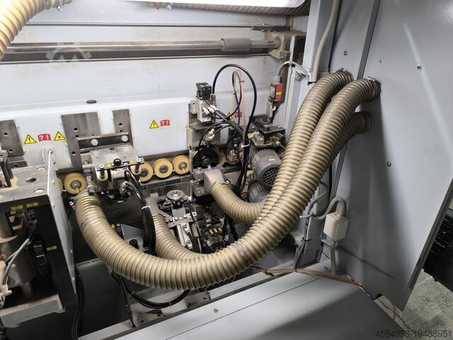 Edge banding Homag/Brandt Kdf 660