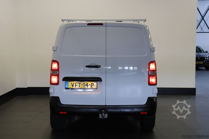 Delivery van Opel Vivaro 2.0 CDTI L2 122PK EURO 6 - Airco - Cruis...
