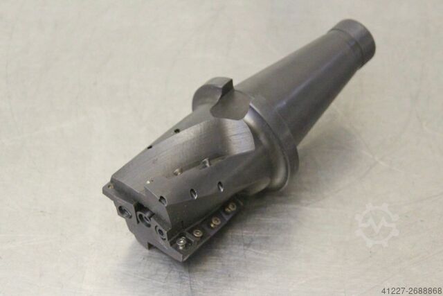 Wendeplattenfräser Widia Widax