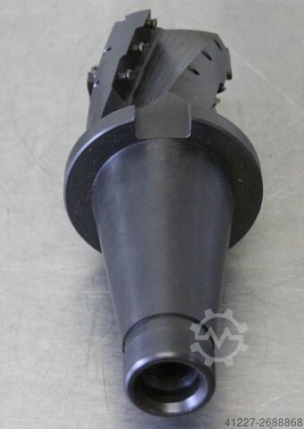 Wendeplattenfräser Widia Widax