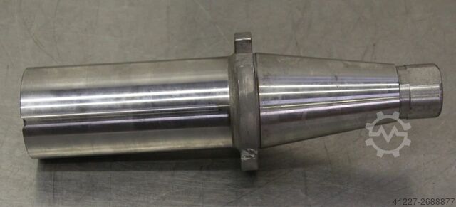 Wendeplattenfräser Widia KRE80-301