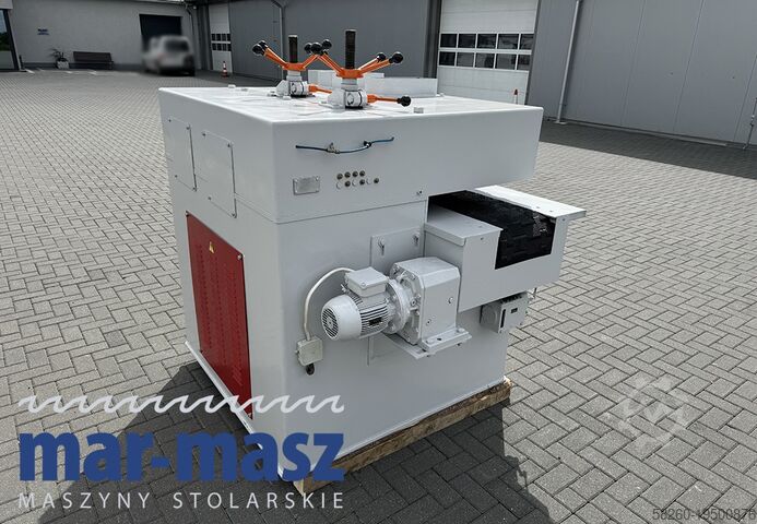 Multiblade Stan Wood SM 90 TC-P z wałem strugającym 320