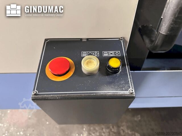 VERTIKALES BEARBEITUNGSZENTRUM DOOSAN VC-510