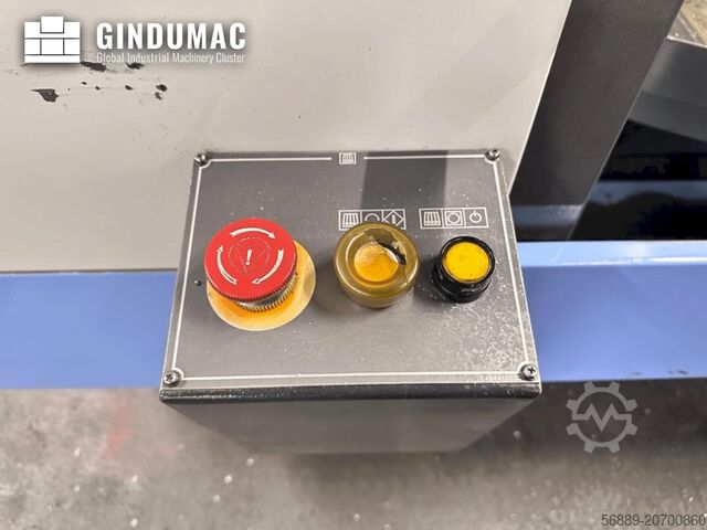 VERTIKALES BEARBEITUNGSZENTRUM DOOSAN VC 510