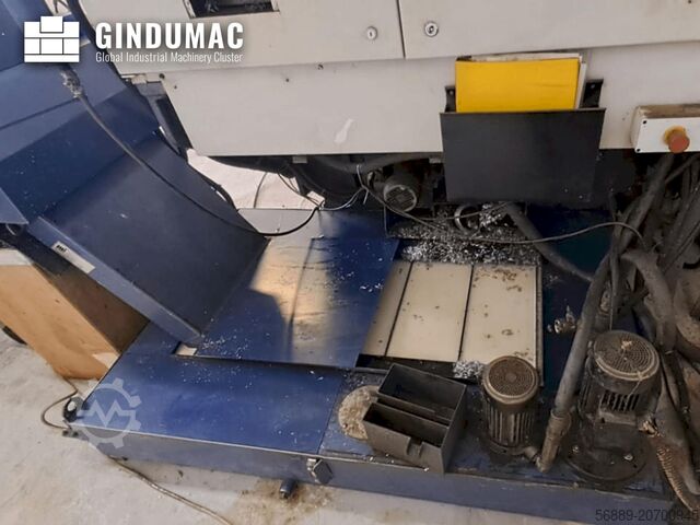 VERTIKALES BEARBEITUNGSZENTRUM MORI SEIKI CV-500