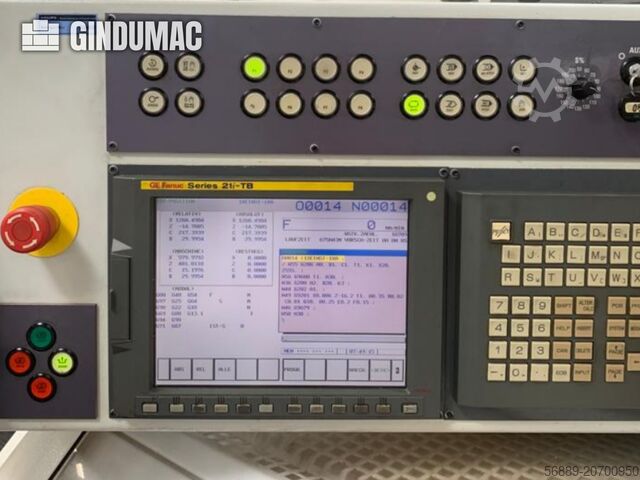 Cylindrical Grinding Machine STUDER S33