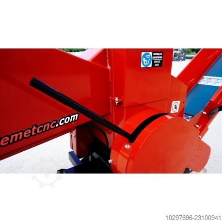  REMET CNC 