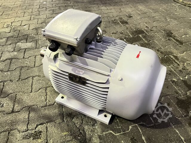 Motor MOLL - MOTOR Y2PE-200LB2B3