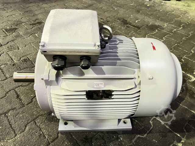 Motor MOLL - MOTOR Y2PE-200LB2B3