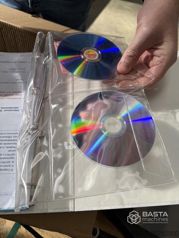 SEPRO SR SUCCESS 7 S3 TRANS Visuell 2 (2014) SEPRO SR SUCCESS 7 S3 TRANS Visual 2