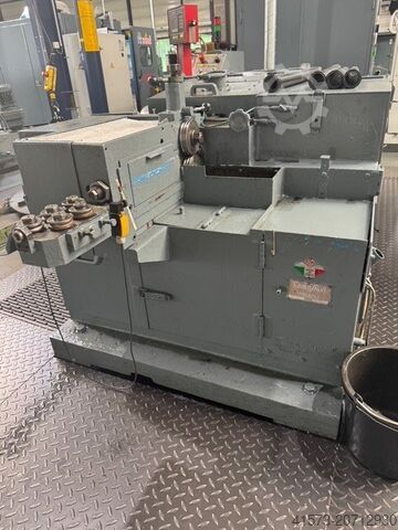 Nietenpresse Carlo Salvi RF/635/SV