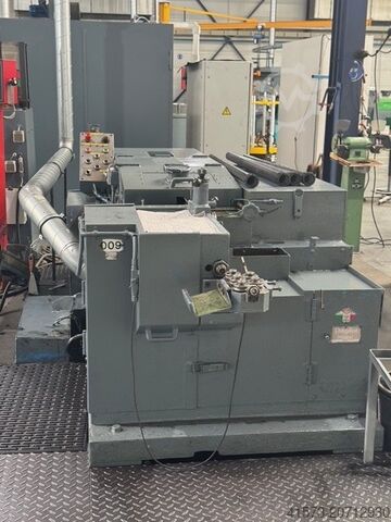 Nietenpresse Carlo Salvi RF/635/SV