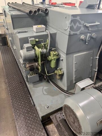 Nietenpresse Carlo Salvi RF/635/SV