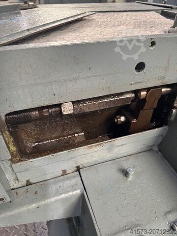 Nietenpresse Carlo Salvi RF/635/SV