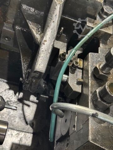 Nietenpresse Carlo Salvi RF/635/SV