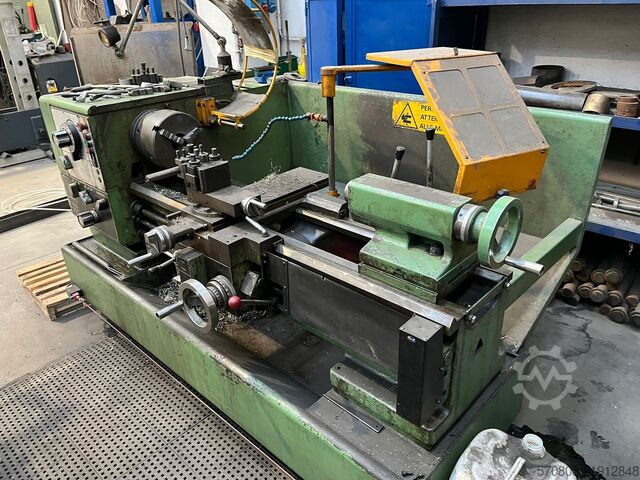 HARRISON PARALLEL LATHE 1000 X 220 HARRISON M 400
