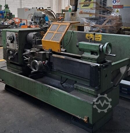 HARRISON PARALLEL LATHE 1000 X 220 HARRISON M 400