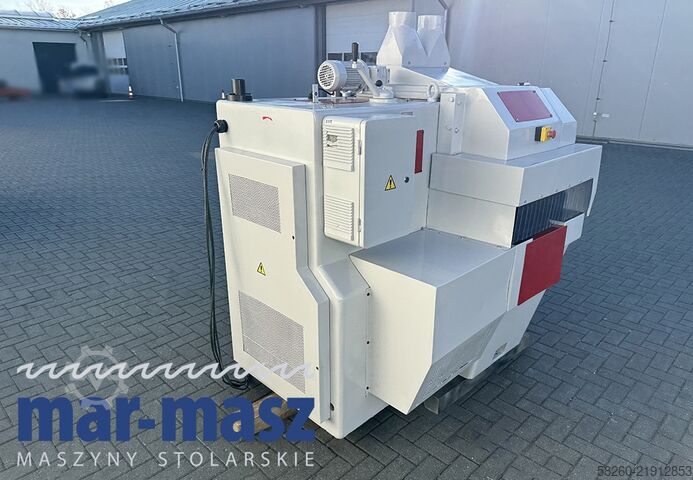 Track saw (multi-blade) cutting at 170 mm WINTER MJ 145E 350/170
