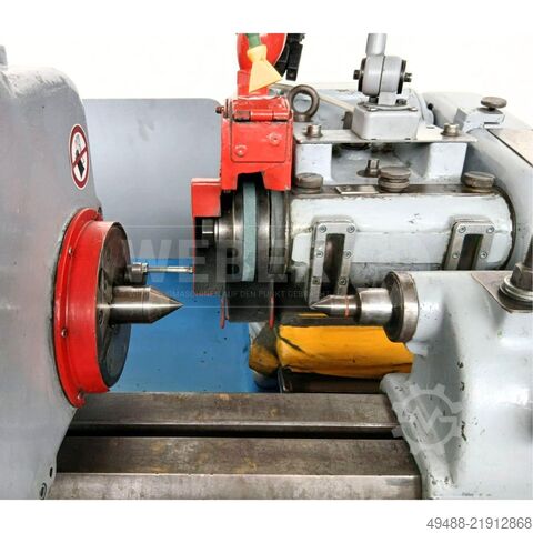 Cylindrical grinding machine Schaudt RFH 500